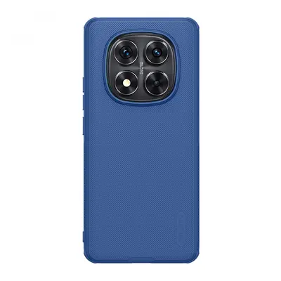 Zadní kryt Nillkin Super Frosted PRO pro Xiaomi Redmi Note 14 Pro+ 5G Blue