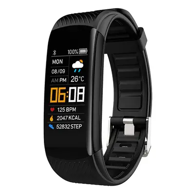 Smartband Blavec SB01 Active (SB01-B) černý