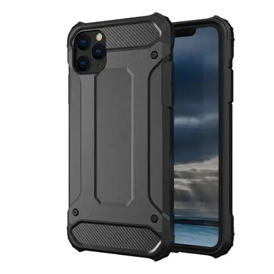 Pouzdro Armor Carbon pro Xiaomi Redmi Note 11 Pro/Note 11 Pro 5G Black