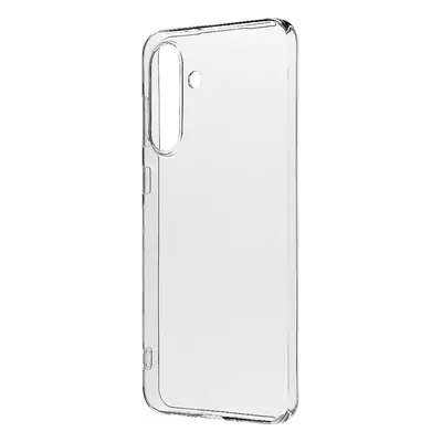 Zadní kryt OBAL:ME TPU pro Samsung Galaxy A36 5G Transparent