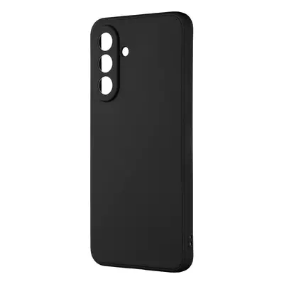 Zadní kryt OBAL:ME Matte TPU pro Samsung Galaxy A36 5G Black