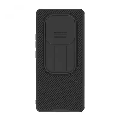 Zadní kryt Nillkin CamShield PRO pro Xiaomi Redmi Note 14 Pro 5G-Poco X7 5G Black