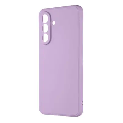 Zadní kryt OBAL:ME Matte TPU pro Samsung Galaxy A56 5G Purple