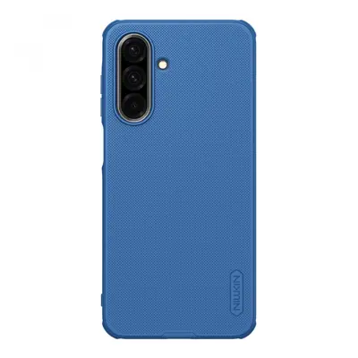 Zadní kryt Nillkin Super Frosted PRO pro Samsung Galaxy A26 5G Blue