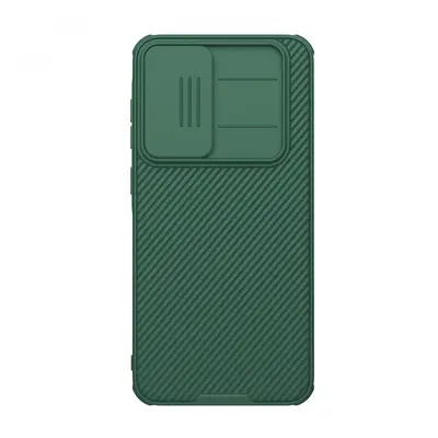 Zadní kryt Nillkin CamShield PRO pro Samsung Galaxy A36 5G Dark Green