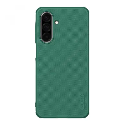 Zadní kryt Nillkin Super Frosted PRO pro Samsung Galaxy A26 5G Dark Green