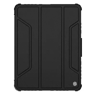 Nillkin Bumper PRO Protective Stand Case pro iPad 10.9 2020/Air 4/Air 5/Pro 11 2020/2021/2022 Bl