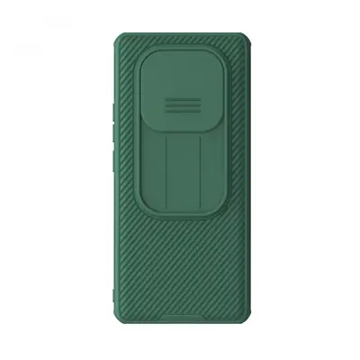 Zadní kryt Nillkin CamShield PRO pro Xiaomi Redmi Note 14 Pro 5G-Poco X7 5G Dark Green