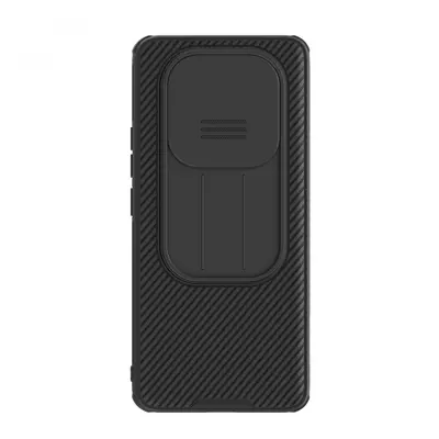 Zadní kryt Nillkin CamShield PRO pro Xiaomi Redmi Note 14 Pro+ 5G Black