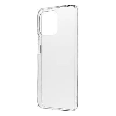 Zadní kryt OBAL:ME TPU pro Motorola G15 Transparent