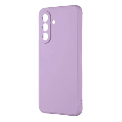 Zadní kryt OBAL:ME Matte TPU pro Samsung Galaxy A36 5G Purple