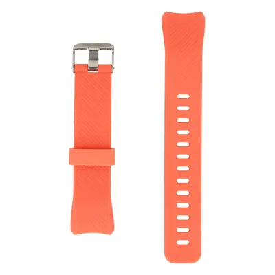 Řemínek Blavec pro hodinky SB01 Active silicone oranžový