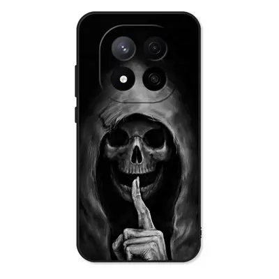 Kryt TopQ Xiaomi Redmi Note 14 Pro+ 5G Dark Grim Reaper 136979