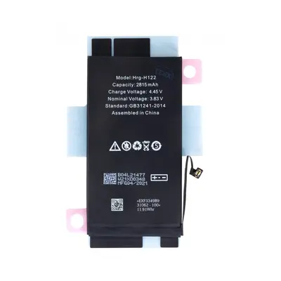 Baterie pro iPhone 12 Pro 2815mAh Li-Ion (Bulk)