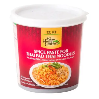 Asian Home Gourmet Pasta na thajské nudle Pad Thai 350g