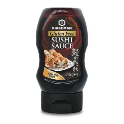 Kikkoman Omáčka na Sushi - bezlepková 345g