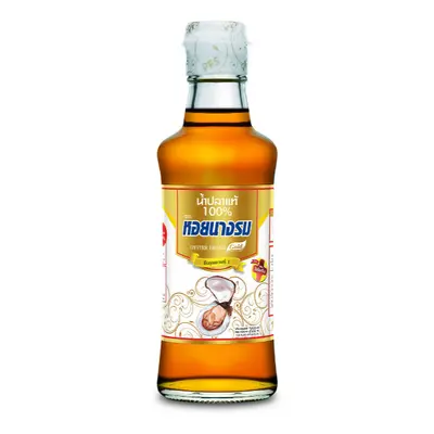 Oyster Brand Rybí omáčka Gold 200ml