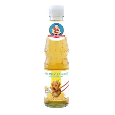 Healthy Boy Švestková omáčka 300ml