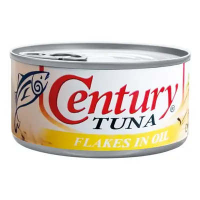 Century Tuna Tuňákové plátky v marinádě 180g