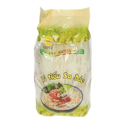 Sa Giang Tapiokové nudle 400g