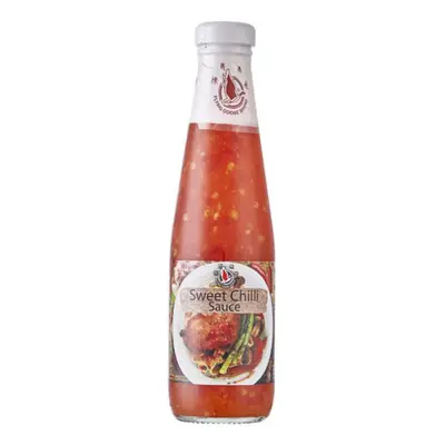 Flying Goose Sladká chilli omáčka na kuře 295ml