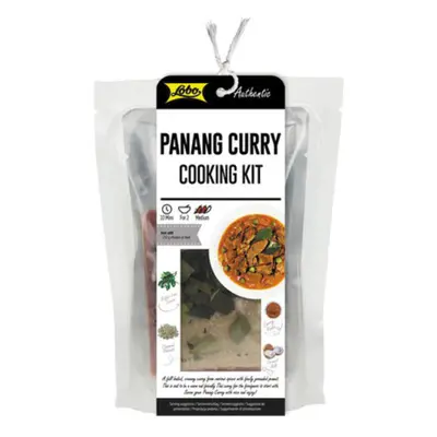 Lobo Sada na přípravu thajského Panang Curry 271g