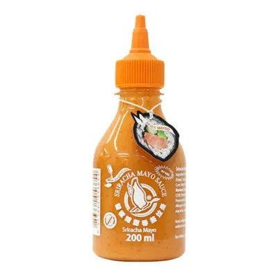 Flying Goose Omáčka Sriracha - Chilli & Mayo 200ml