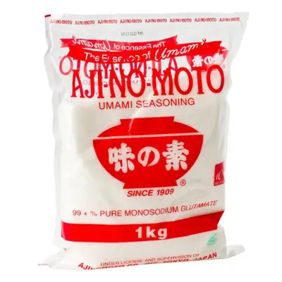 Monosodium Glutamate - Ajinomoto 1kg