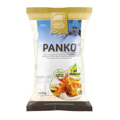 Golden Turtle Obalovací směs Panko 1kg