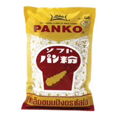 Lobo Obalovací směs Panko 200g