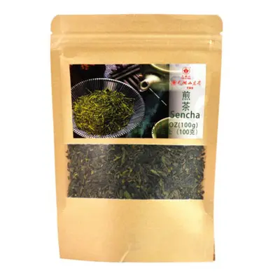 Tian Hu Shan Japonský zelený čaj Sencha 100g