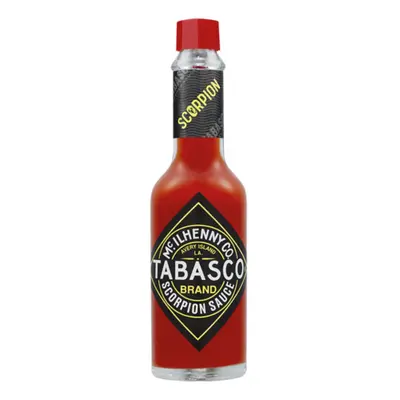 Omáčka Tabasco Scorpion 60ml