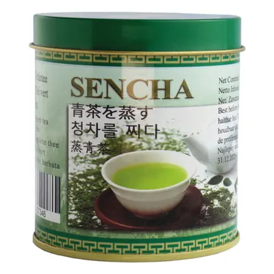 Golden Turtle Zelený čaj Sencha 30g