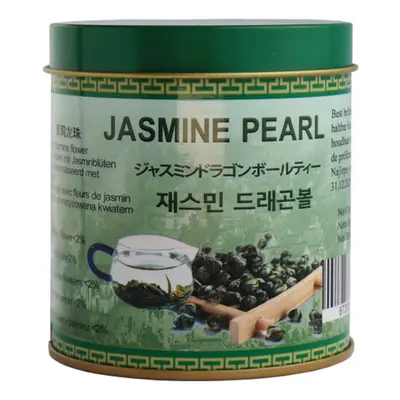 Golden Turtle Zelený čaj Jasmin Pearl 35g