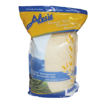 Alesie Rýže Basmati 2kg (Indie)