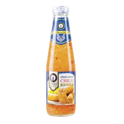 Thai Dancer Chilli omáčka na jarní závitky 300ml