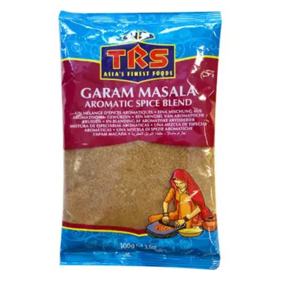 TRS Koření Garam Masala 400g