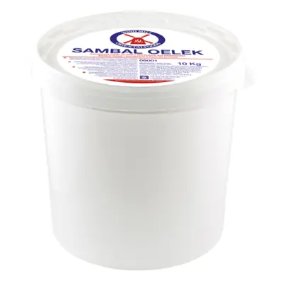 Windmill Sambal Oelek WM 10kg