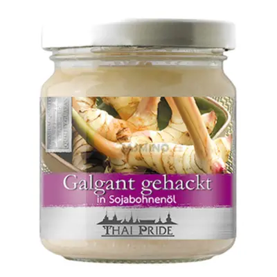 Thai Pride Galangal - pasta 175g