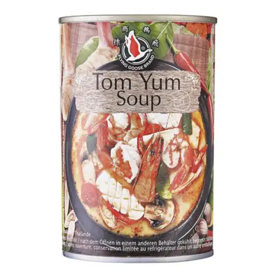 Flying Goose Polévka Tom Yum 400ml