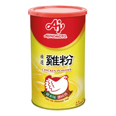 Ajinomoto Kuřecí vývar - sypký 1kg