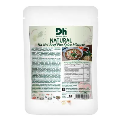 DH Foods Vietnamská směs koření na polévku Pho 24g