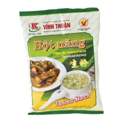 Vinh Thuan Vietnamský tapiokový škrob 400g