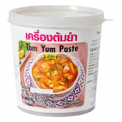 Lobo Pasta na polévku Tom Yum 400g