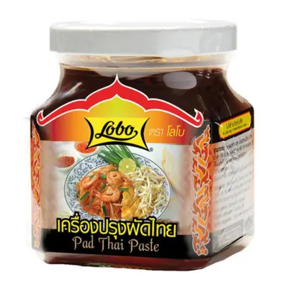 Lobo Pasta na thajské nudle Pad Thai 280g