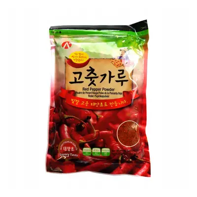 HoSan Chilli prášek Gochugaru 500g