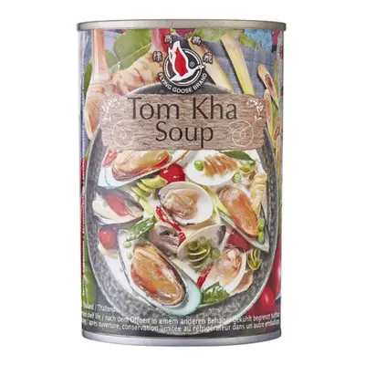 Flying Goose Polévka Tom Kha 400ml