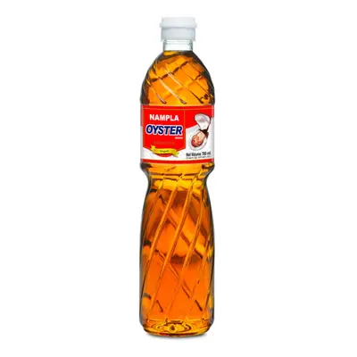 Oyster Brand Rybí omáčka 700ml