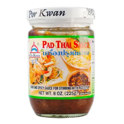 Por Kwan Pasta na thajské nudle Pad Thai 225g