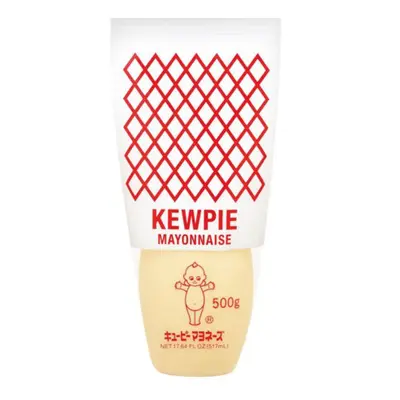 Kewpie Japonská majonéza 500g